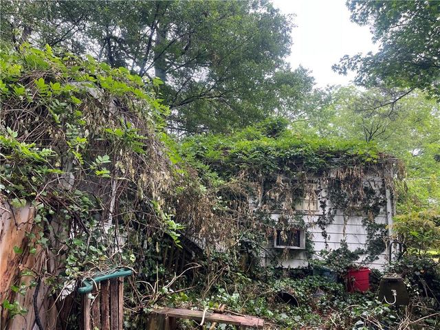 728 Sunnybrook Drive, Decatur, GA 30033