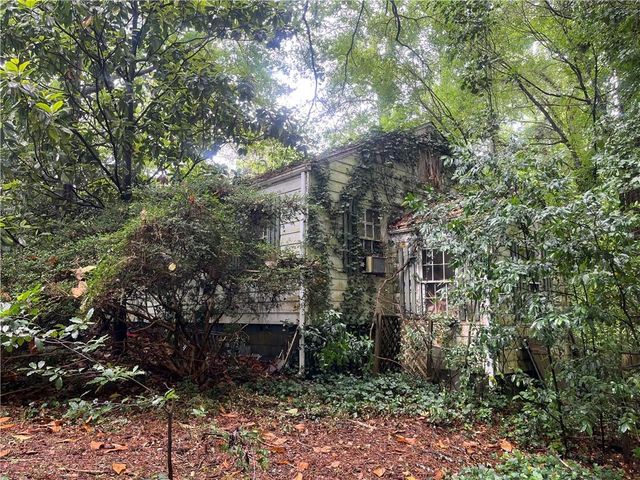 728 Sunnybrook Drive, Decatur, GA 30033