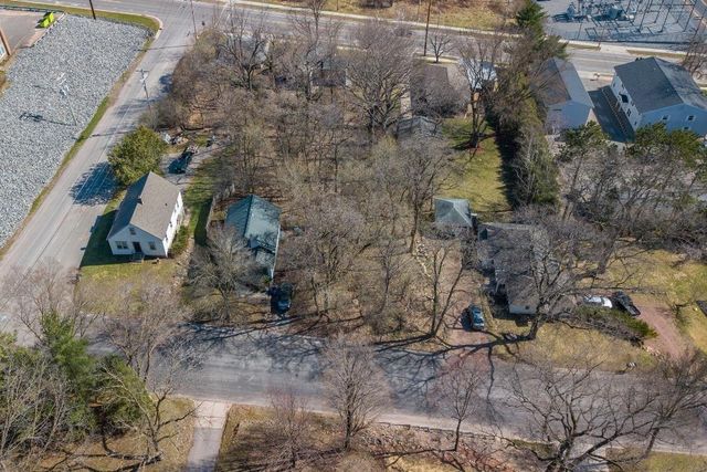 1233 MONROE STREET, Wausau, WI 54403