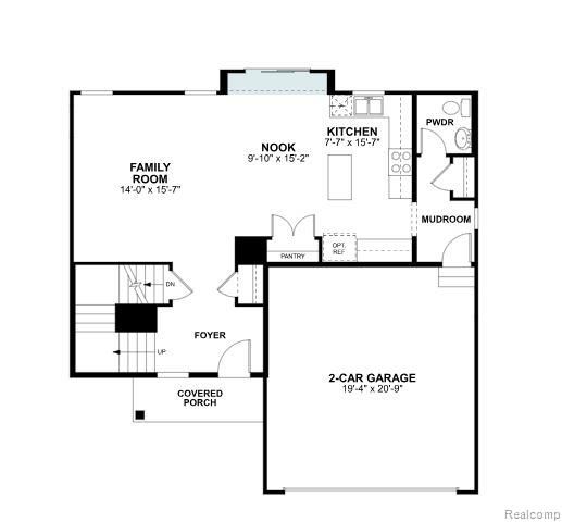4187 Cedar Lane, Grand Blanc, MI 48439