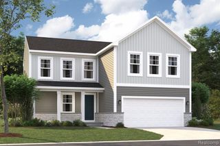 4187 Cedar Lane, Grand Blanc, MI 48439