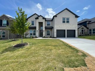 3714 Milwaukee Avenue, Midlothian, TX 76065