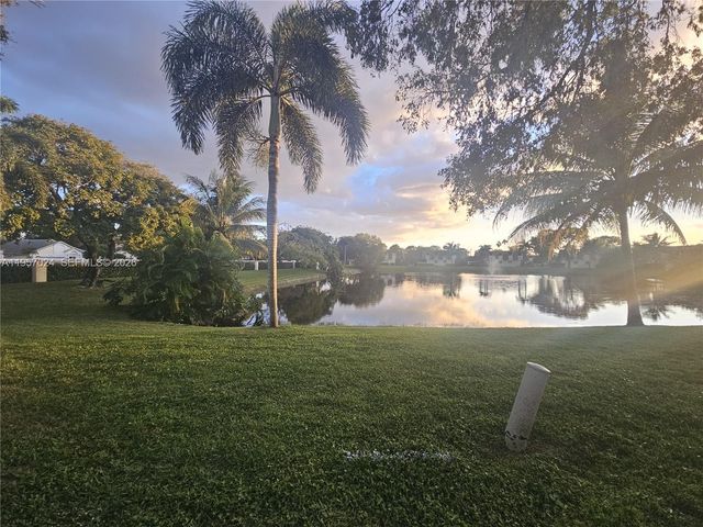 253 San Remo Blvd 253, North Lauderdale, FL 33068