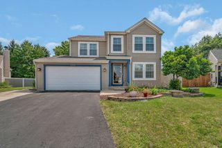 2405 Twin Fountain Court, Plainfield, IL 60586
