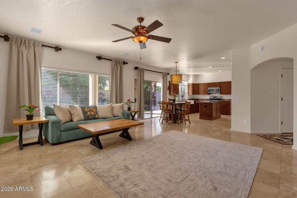 18014 N 50TH Place, Scottsdale, AZ 85254 — exterior