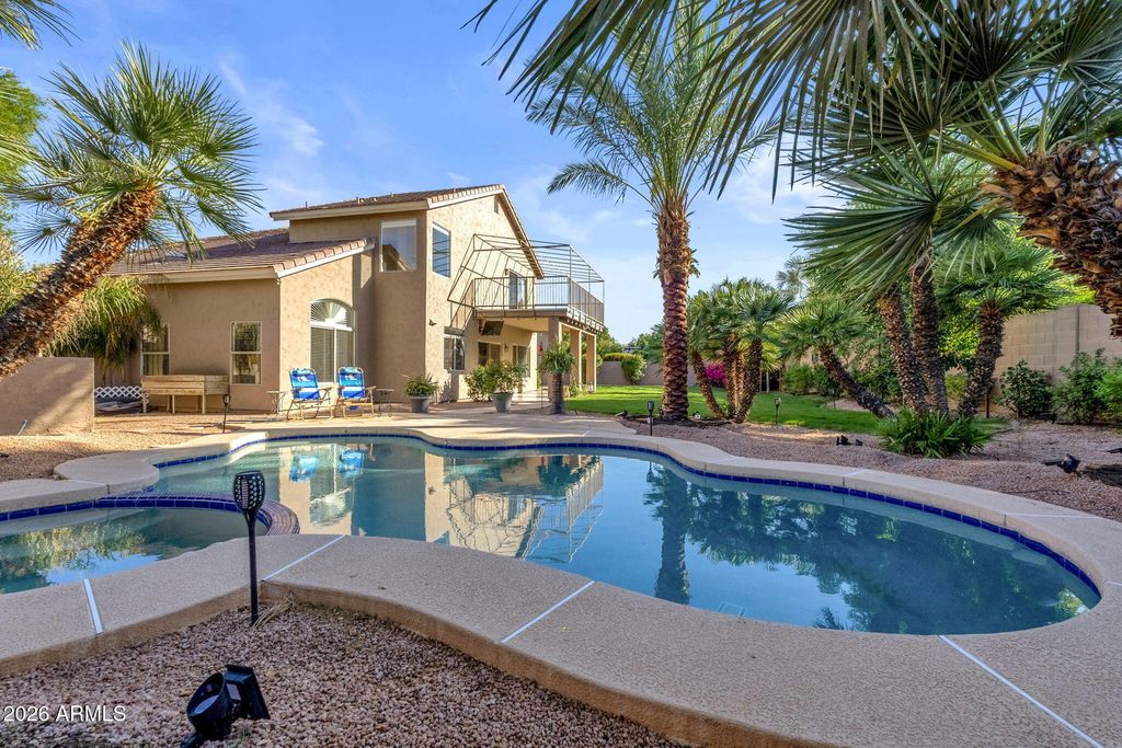18014 N 50TH Place, Scottsdale, AZ 85254 — photo 3
