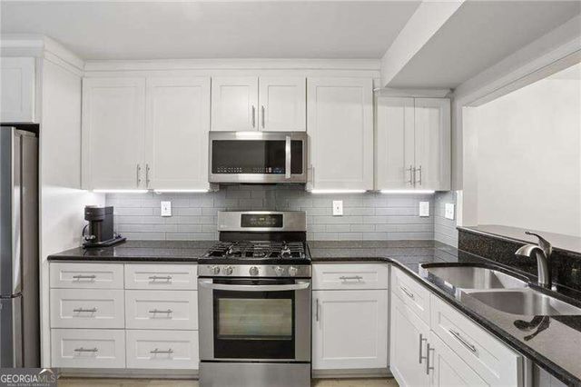 2901 Lenox Road NE 1005, Atlanta, GA 30324