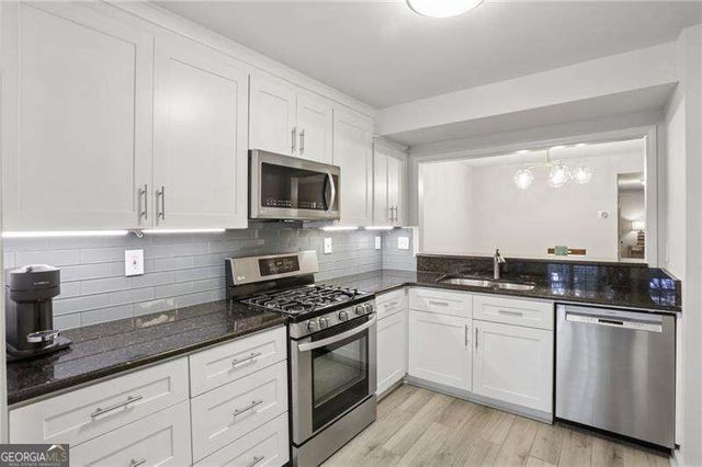 2901 Lenox Road NE 1005, Atlanta, GA 30324