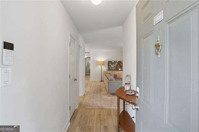 2901 Lenox Road NE 1005, Atlanta, GA 30324
