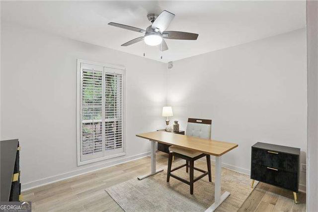2901 Lenox Road NE 1005, Atlanta, GA 30324