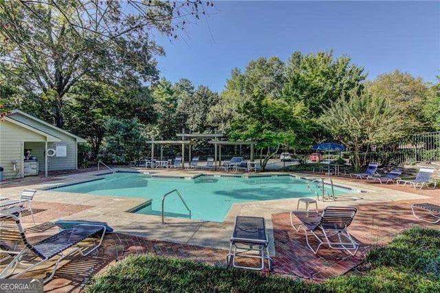 2901 Lenox Road NE 1005, Atlanta, GA 30324