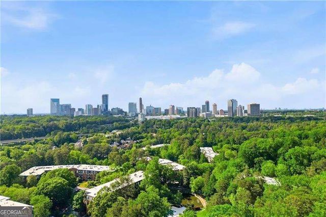 2901 Lenox Road NE 1005, Atlanta, GA 30324