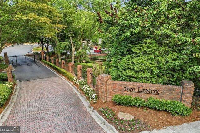 2901 Lenox Road NE 1005, Atlanta, GA 30324