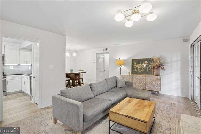 2901 Lenox Road NE 1005, Atlanta, GA 30324