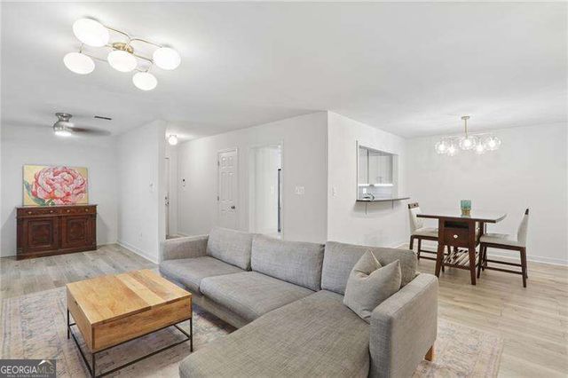2901 Lenox Road NE 1005, Atlanta, GA 30324