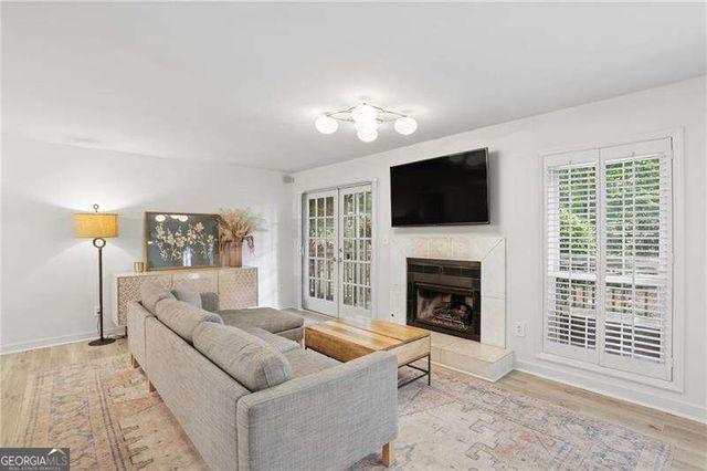 2901 Lenox Road NE 1005, Atlanta, GA 30324