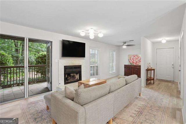 2901 Lenox Road NE 1005, Atlanta, GA 30324