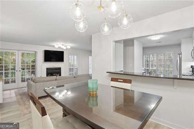 2901 Lenox Road NE 1005, Atlanta, GA 30324