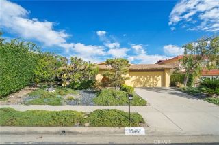 27850 Longhill, Rancho Palos Verdes, CA 90275