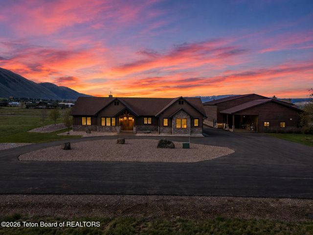 180 W CITATION Street, Afton, WY 83110