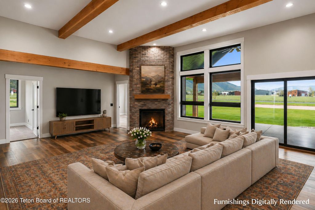 180 W CITATION Street, Afton, WY 83110 photo 14