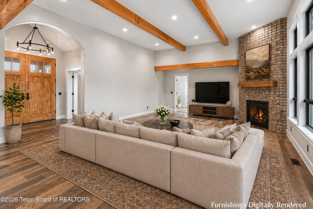 180 W CITATION Street, Afton, WY 83110 photo 16