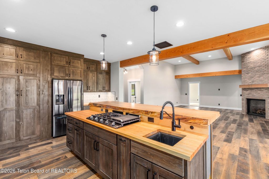 180 W CITATION Street, Afton, WY 83110 photo 18