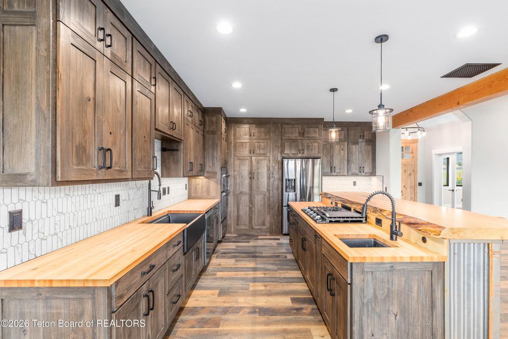 180 W CITATION Street, Afton, WY 83110 photo 19