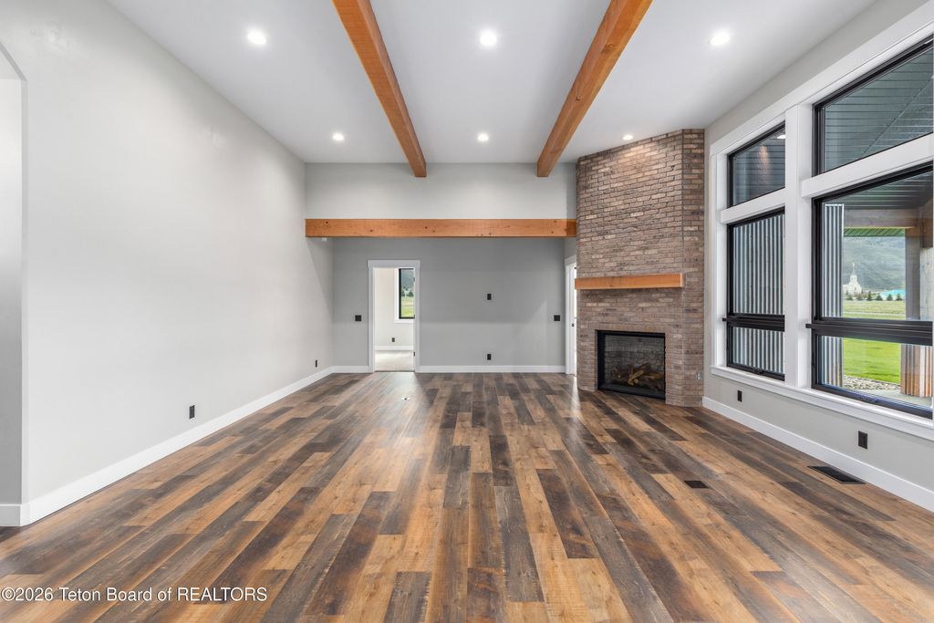 180 W CITATION Street, Afton, WY 83110 photo 33