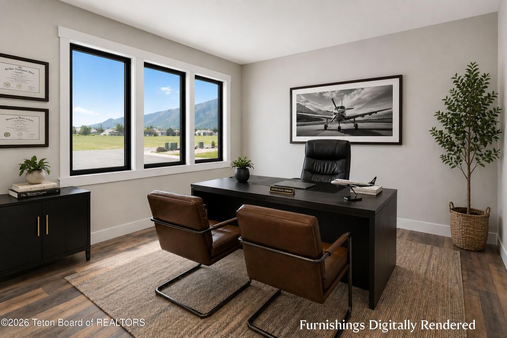 180 W CITATION Street, Afton, WY 83110 photo 38