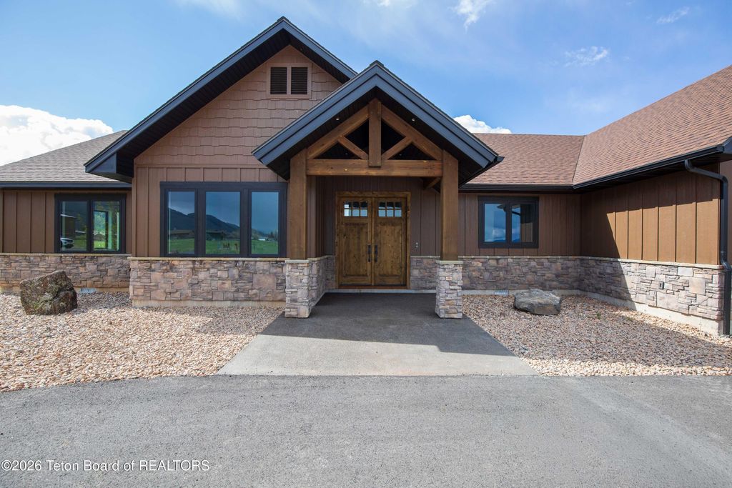 180 W CITATION Street, Afton, WY 83110 photo 5
