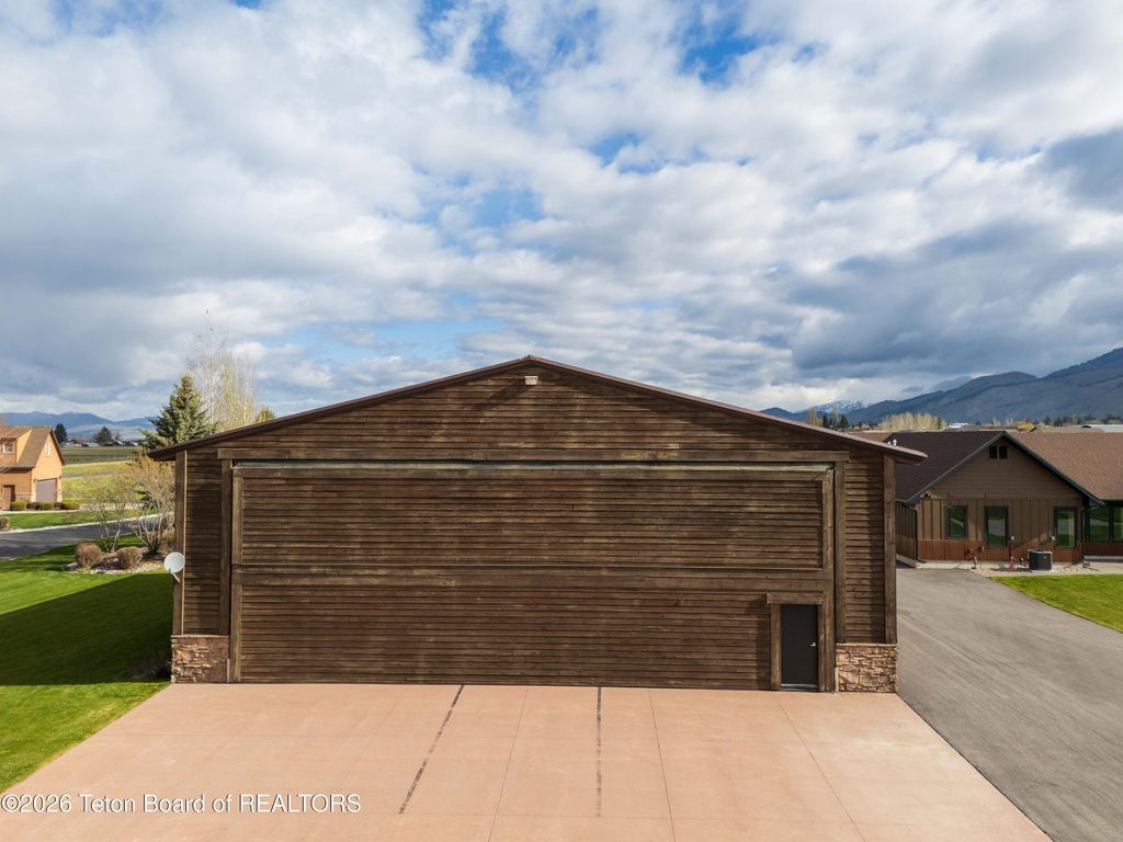 180 W CITATION Street, Afton, WY 83110 photo 62