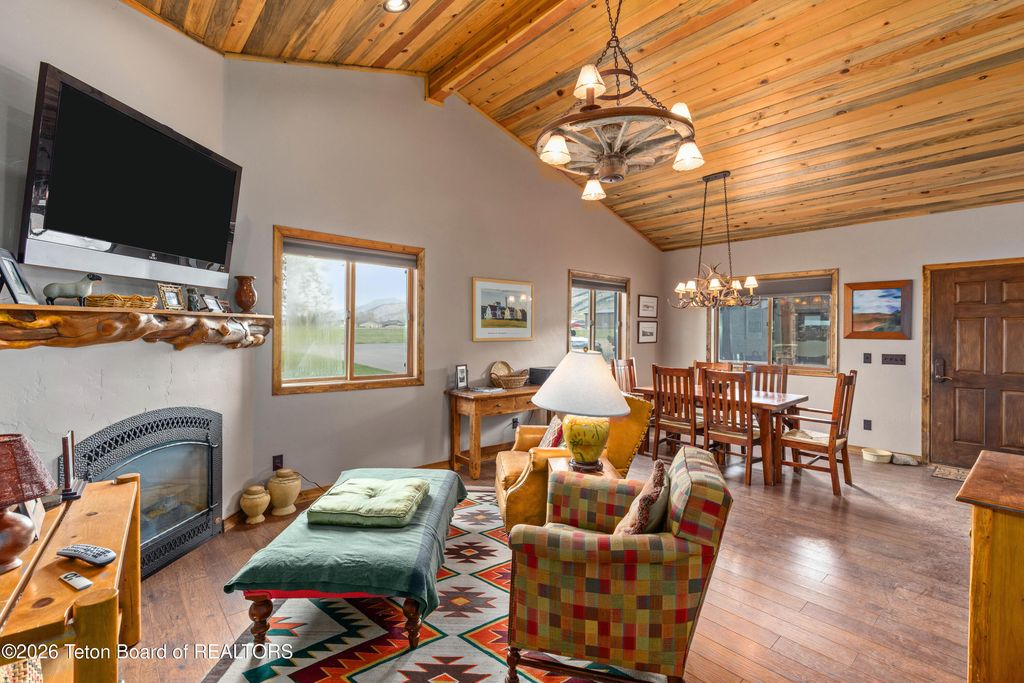 180 W CITATION Street, Afton, WY 83110 photo 70