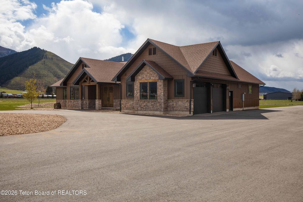 180 W CITATION Street, Afton, WY 83110 photo 77