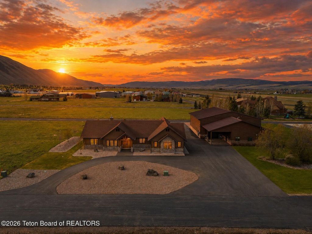 180 W CITATION Street, Afton, WY 83110 photo 78