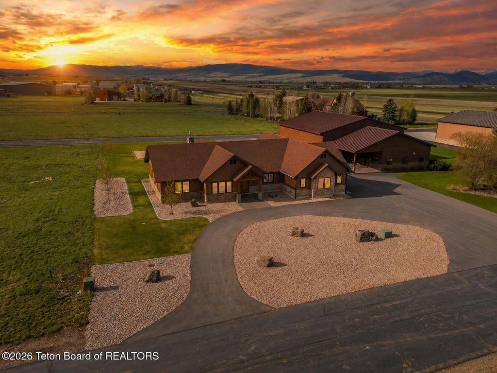 180 W CITATION Street, Afton, WY 83110 photo 79
