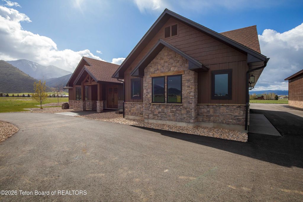180 W CITATION Street, Afton, WY 83110 photo 80