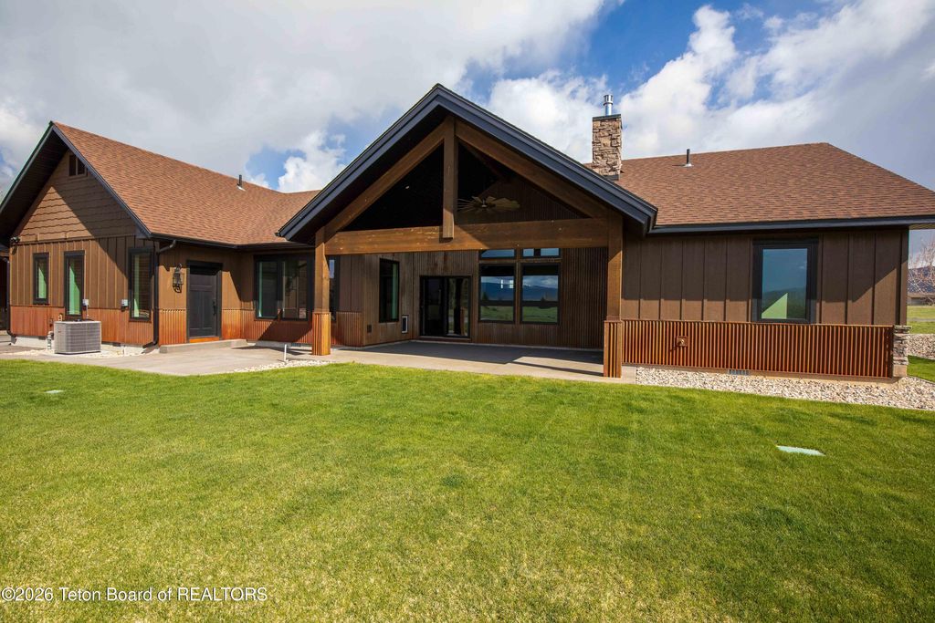 180 W CITATION Street, Afton, WY 83110 photo 82
