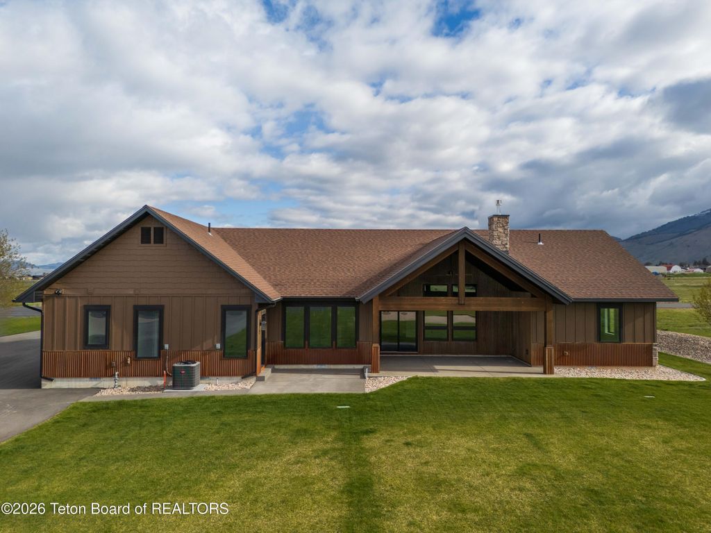 180 W CITATION Street, Afton, WY 83110 photo 83