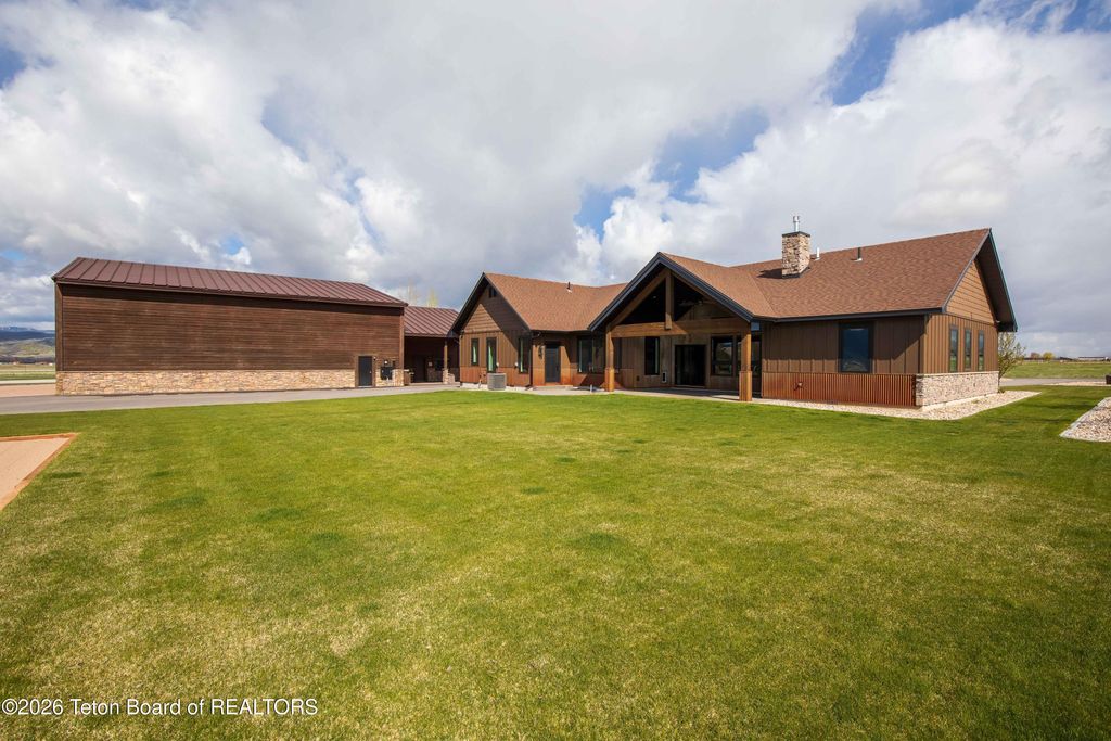 180 W CITATION Street, Afton, WY 83110 photo 84