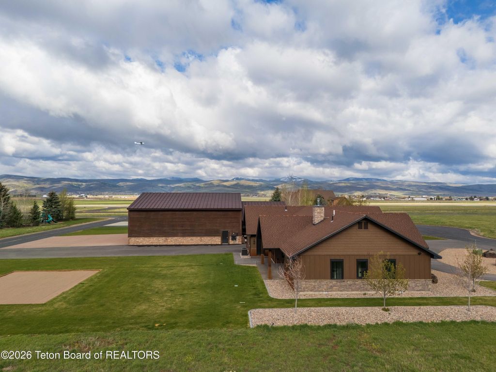 180 W CITATION Street, Afton, WY 83110 photo 85
