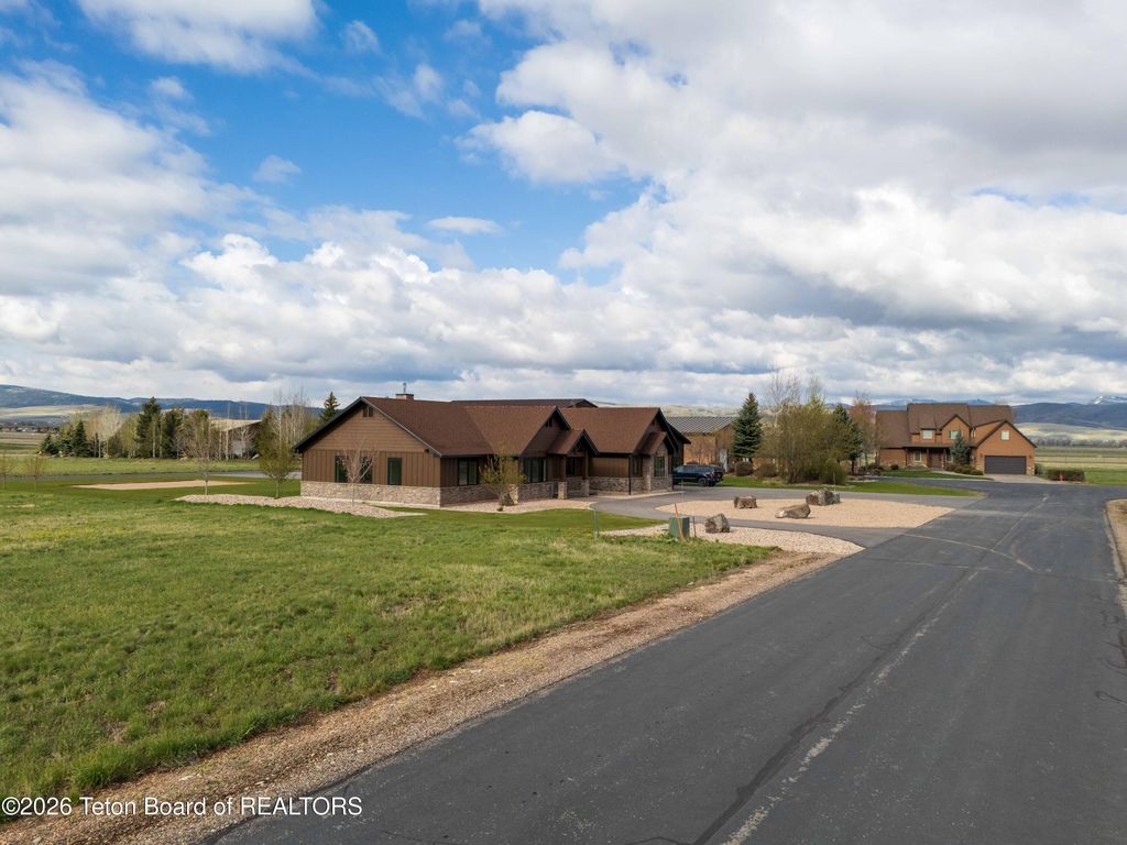 180 W CITATION Street, Afton, WY 83110 photo 86