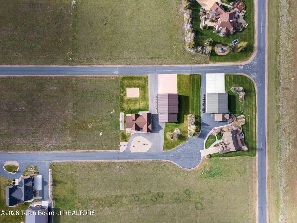 180 W CITATION Street, Afton, WY 83110 photo 87