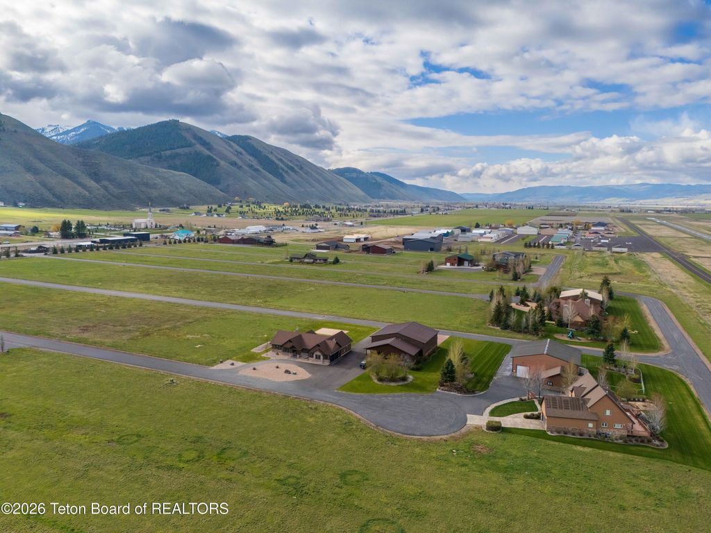 180 W CITATION Street, Afton, WY 83110 photo 88