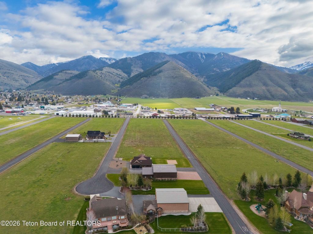 180 W CITATION Street, Afton, WY 83110 photo 90