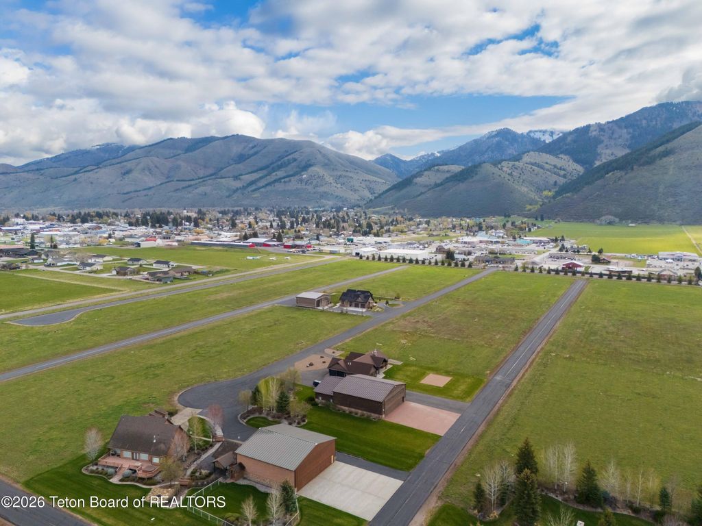 180 W CITATION Street, Afton, WY 83110 photo 91