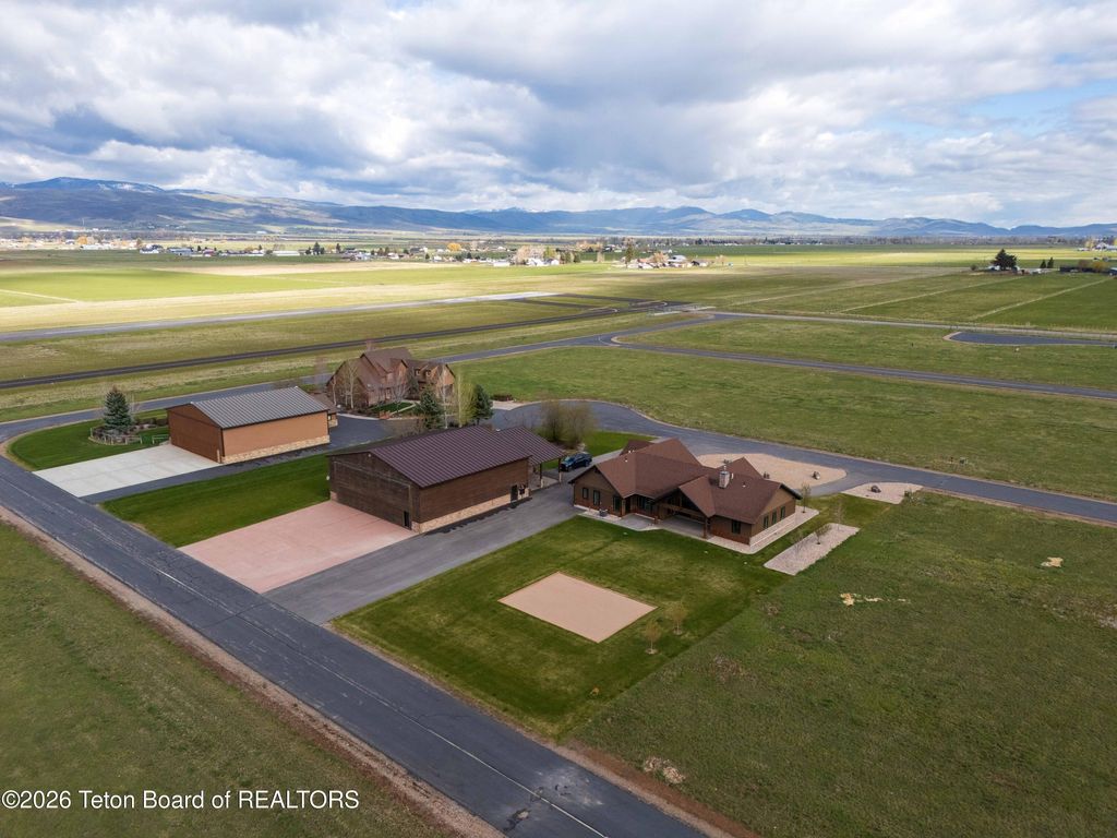 180 W CITATION Street, Afton, WY 83110 photo 93