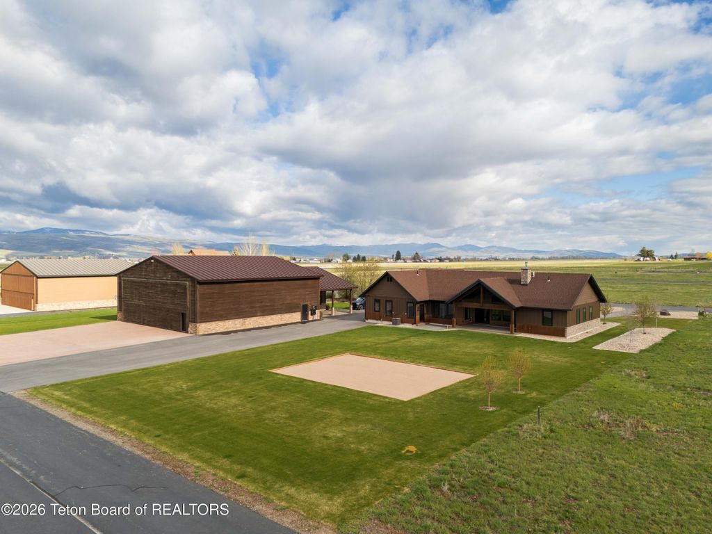 180 W CITATION Street, Afton, WY 83110 photo 94