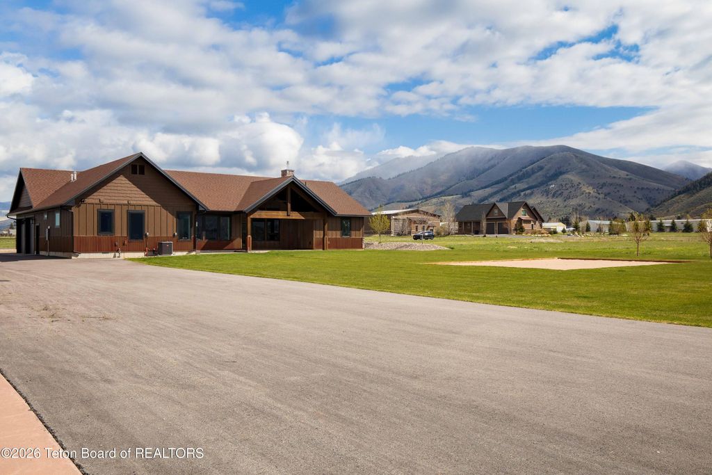 180 W CITATION Street, Afton, WY 83110 photo 95