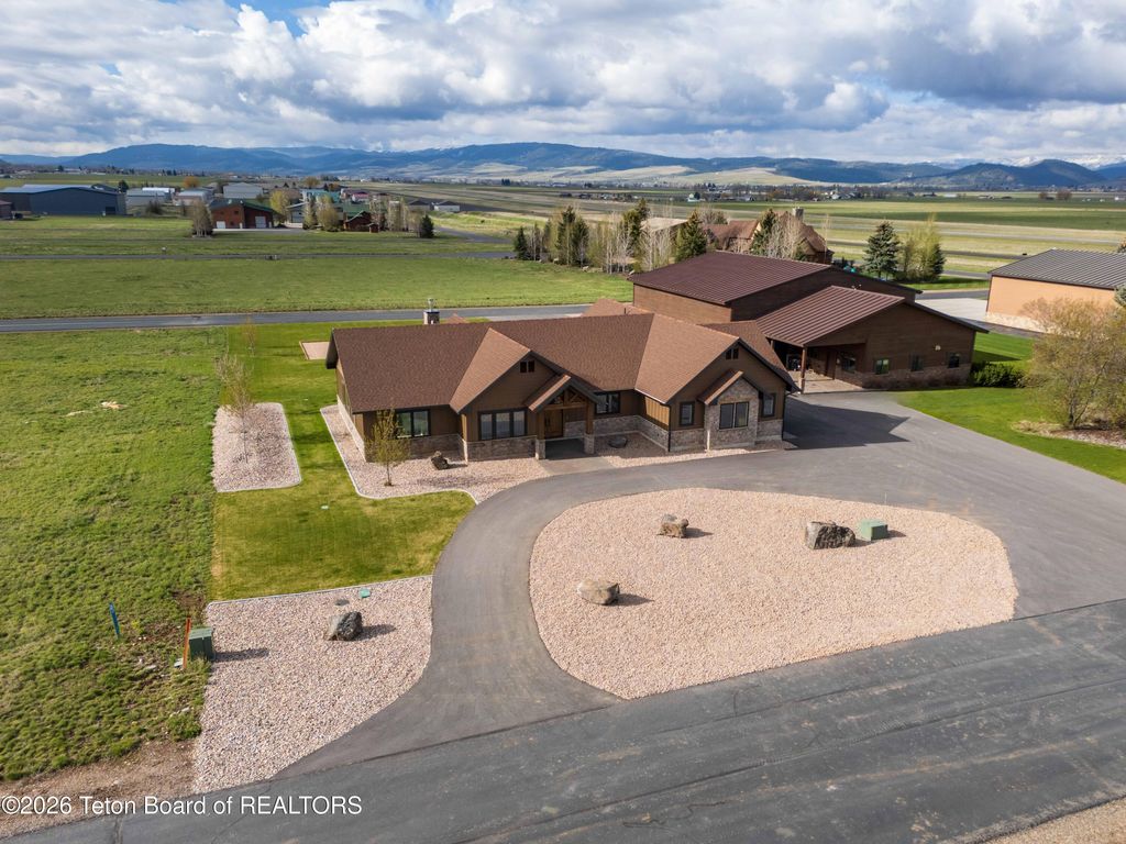 180 W CITATION Street, Afton, WY 83110 photo 98